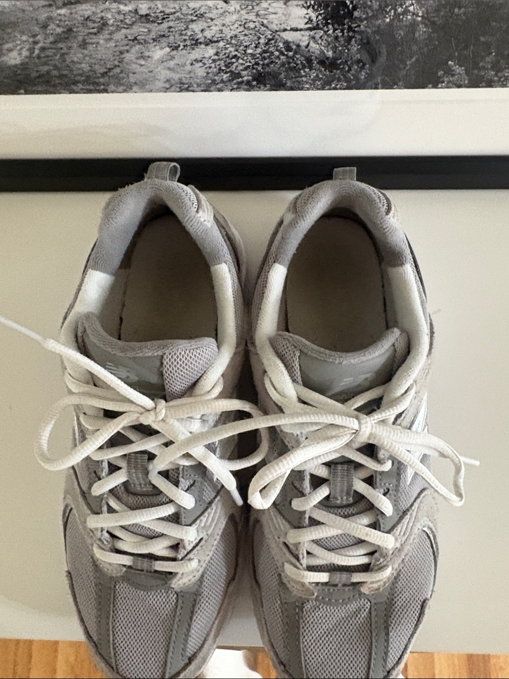 New Balance Sneakers - Picture 2 of 4
